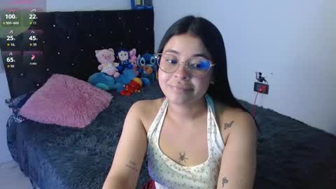 Carolina online show from 12.04.25