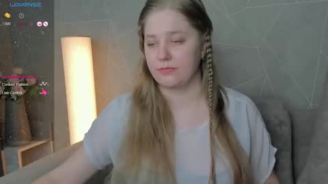 Megan Mon Fri  1600-2200pm Tue Wen Sat 0900-1600pm online show from 12.12.24