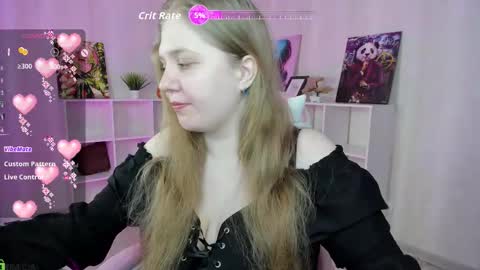 Megan Mon Fri  1600-2200pm Tue Wen Sat 0900-1600pm online show from 02.24.26