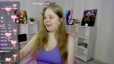 Megan Mon Fri  1600-2200pm Tue Wen Sat 0900-1600pm online show from 03.02.26