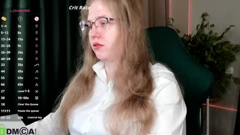 Snapshot of megan_violer chatting on 05.04.26 Megan Mon Fri 1600-2200pm Tue Wen Sat 0900-1600pm online show from 05.04.26