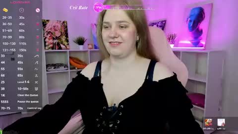 Snapshot of megan_violer chatting on 06.30.26 Megan Mon Fri 1600-2200pm Tue Wen Sat 0900-1600pm online show from 06.30.26