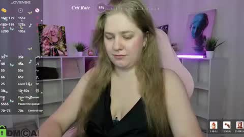 Snapshot of megan_violer chatting on 07.17.26 Megan Mon Fri 1600-2200pm Tue Wen Sat 0900-1600pm online show from 07.17.26