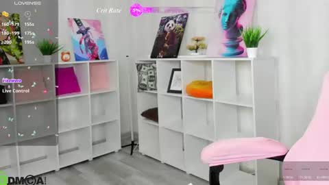 Snapshot of megan_violer chatting on 07.20.26 Megan Mon Fri 1600-2200pm Tue Wen Sat 0900-1600pm online show from 07.20.26