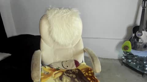 Snapshot of megan_waldman chatting on 02.20.25 Megan online show from 02.20.25