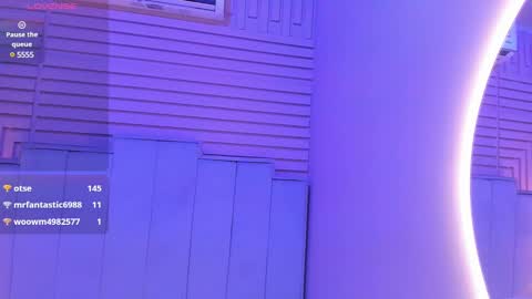 Jazmin  online show from 02.21.25