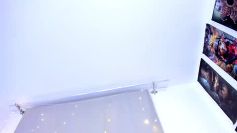 Megan  online show from 02.13.26