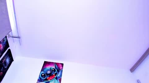 Megan  online show from 04.06.26