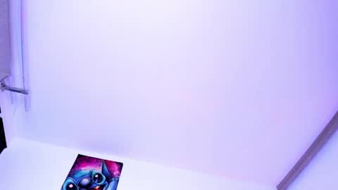 Megan  online show from 04.10.26