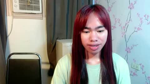 MEGAN online show from 06.15.26