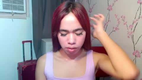 MEGAN online show from 07.02.26
