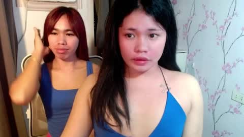 MEGAN online show from 07.04.26