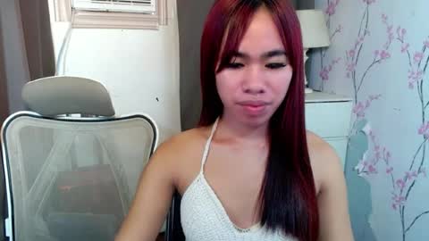 MEGAN online show from 07.07.26