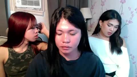 MEGAN online show from 07.10.26