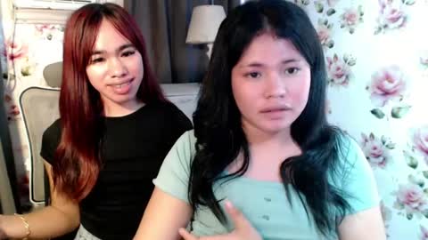 MEGAN online show from 07.11.26