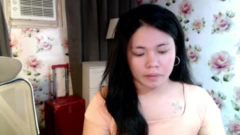 MEGAN online show from 07.14.26
