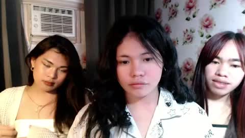 MEGAN online show from 07.14.26
