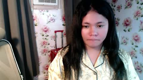 MEGAN online show from 07.15.26