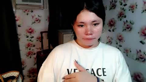 MEGAN online show from 07.16.26