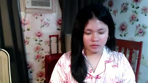 MEGAN online show from 07.17.26