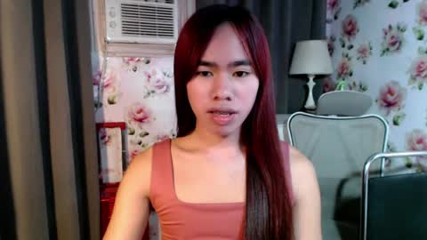 MEGAN online show from 07.22.26