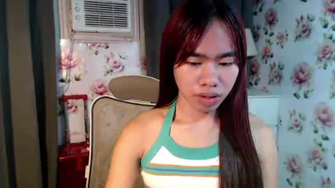 MEGAN online show from 07.23.26