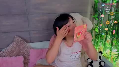 Megan  online show from 09.16.25