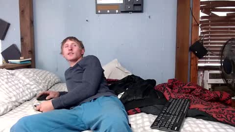 eddie and megan online show from 12.07.24