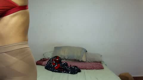 Snapshot of meganandmax1 chatting on 02.05.26 meganandmax1 online show from 02.05.26