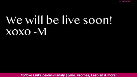 Meganashleyy212 online show from 05.07.26