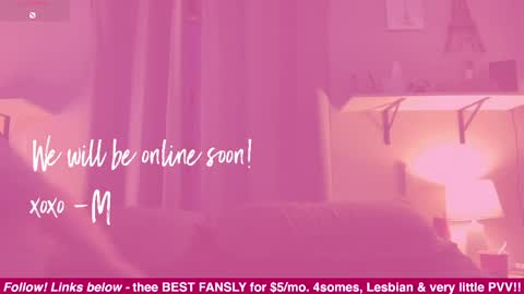 Meganashleyy212 online show from 05.31.26