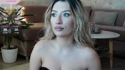 Megan online show from 05.08.26