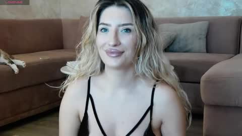 Megan online show from 05.13.26