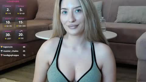 Megan online show from 06.11.26