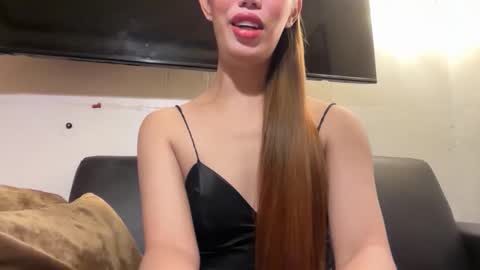 MEGAN online show from 10.29.25