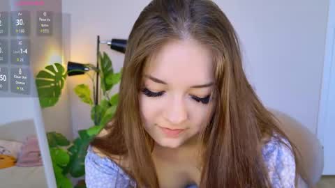 Megan online show from 05.10.26
