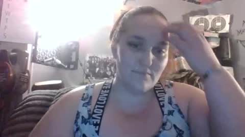 SexyDirtyBitch online show from 01.19.26