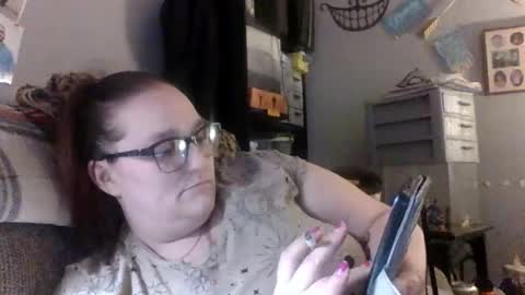 SexyDirtyBitch online show from 02.11.26