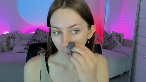 Snapshot of meganclapp chatting on 04.28.26 Megan online show from 04.28.26