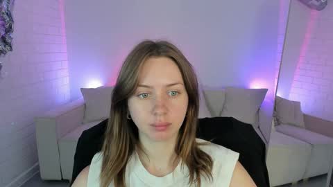 Snapshot of meganclapp chatting on 05.22.26 Megan online show from 05.22.26