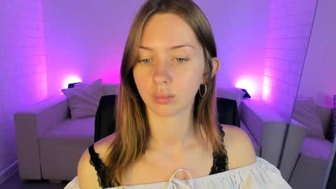 Snapshot of meganclapp chatting on 06.03.26 Megan online show from 06.03.26