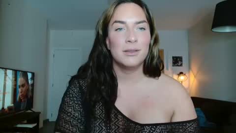 Megan Cox online show from 12.05.24