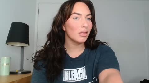 Megan Cox online show from 01.30.25