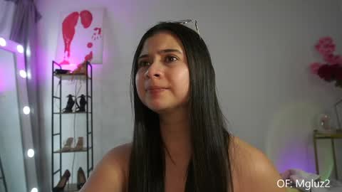 Snapshot of megancute2 chatting on 06.04.26 Luz -----OF mgluz2--- Next stream 1122024 1400Colombian time online show from 06.04.26