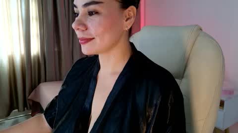 Megan M online show from 02.18.26