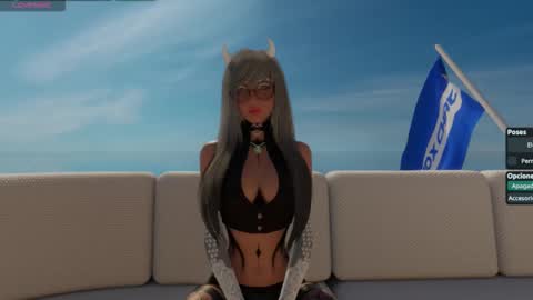 Megan online show from 03.16.26