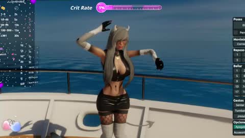 Megan online show from 05.20.26
