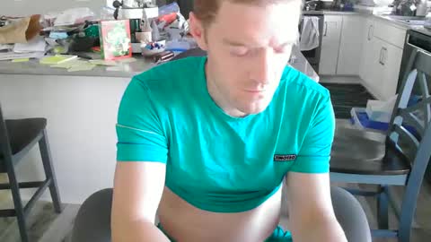 Snapshot of meganfitzy chatting on 01.04.25 GlamTransGoddess online show from 01.04.25