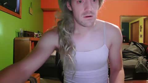 Snapshot of meganfitzy chatting on 01.19.25 GlamTransGoddess online show from 01.19.25