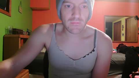 Snapshot of meganfitzy chatting on 01.27.25 GlamTransGoddess online show from 01.27.25